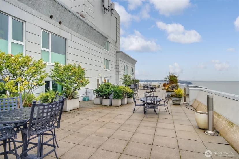 Property photo for 121 Vine Street #505, Seattle photo 23