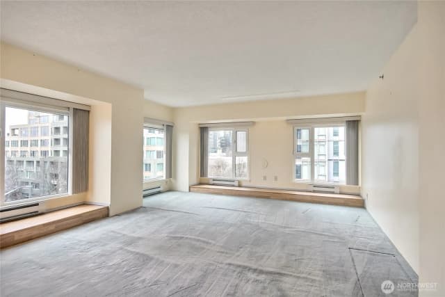 Property photo for 121 Vine Street #505, Seattle photo 5