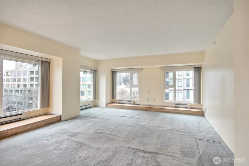 Property photo for 121 Vine Street #505, Seattle photo 5