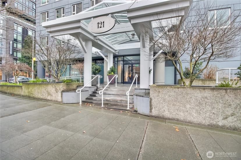 Property photo for 121 Vine Street #505, Seattle