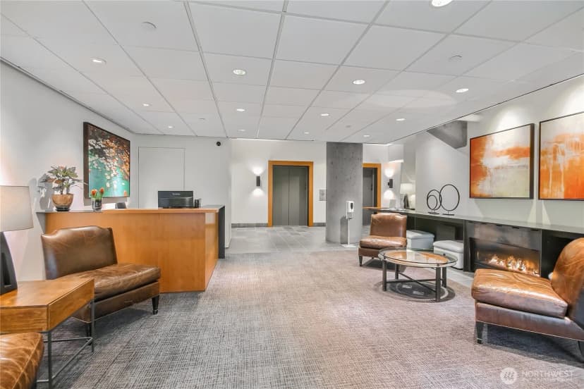 Property photo for 121 Vine Street #505, Seattle photo 3