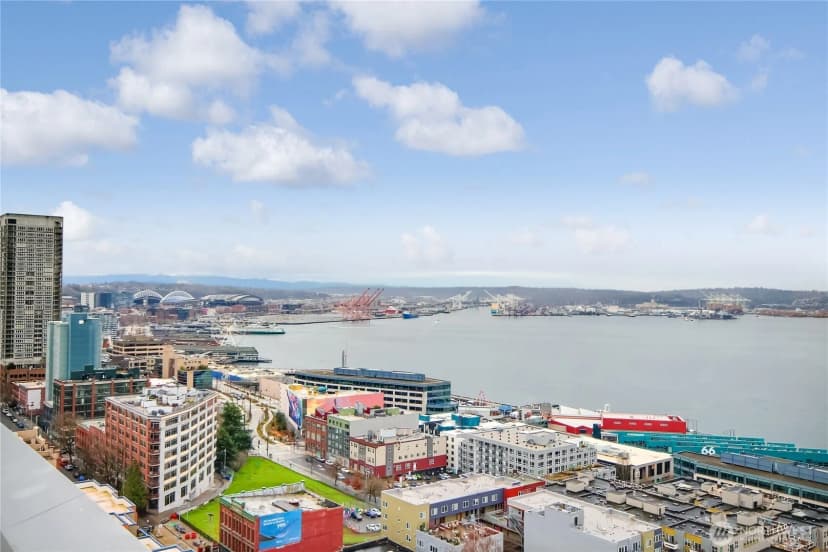 Property photo for 121 Vine Street #505, Seattle photo 24