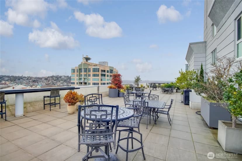 Property photo for 121 Vine Street #505, Seattle photo 22