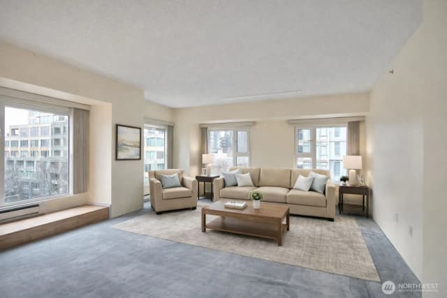 Property photo for 121 Vine Street #505, Seattle photo 4