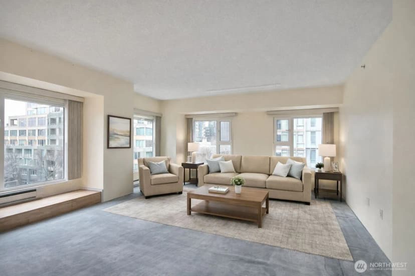 Property photo for 121 Vine Street #505, Seattle photo 4