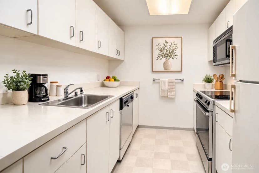 Property photo for 121 Vine Street #505, Seattle photo 6