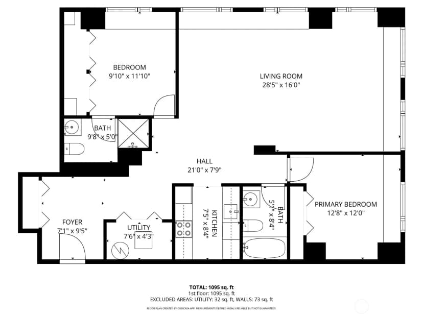 Property photo for 121 Vine Street #505, Seattle photo 25