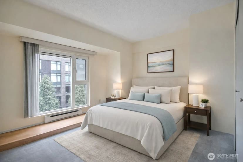 Property photo for 121 Vine Street #505, Seattle photo 10