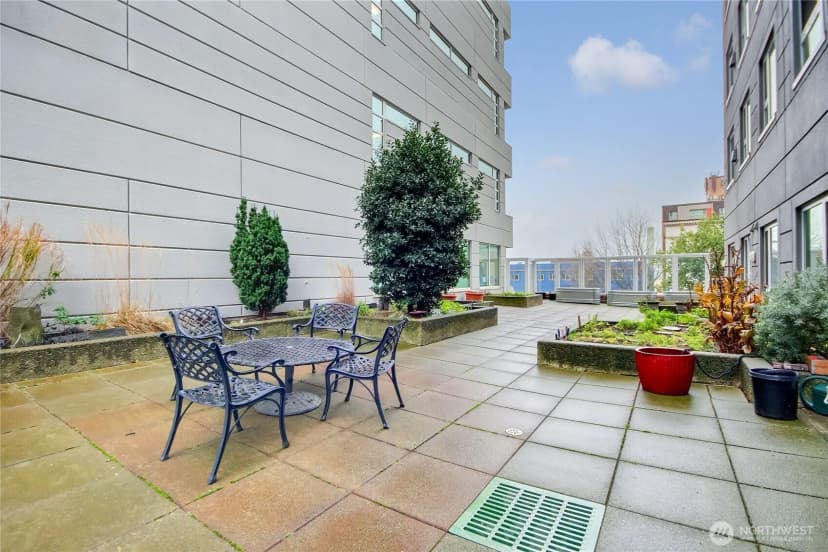 Property photo for 121 Vine Street #505, Seattle photo 21