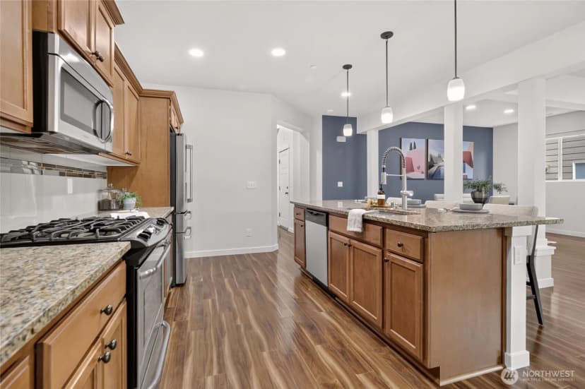 Property photo for 20316 79th Street Ct E, Bonney Lake photo 8