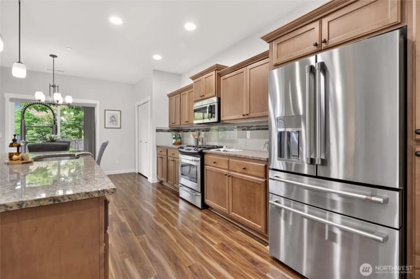 Property photo for 20316 79th Street Ct E, Bonney Lake photo 6