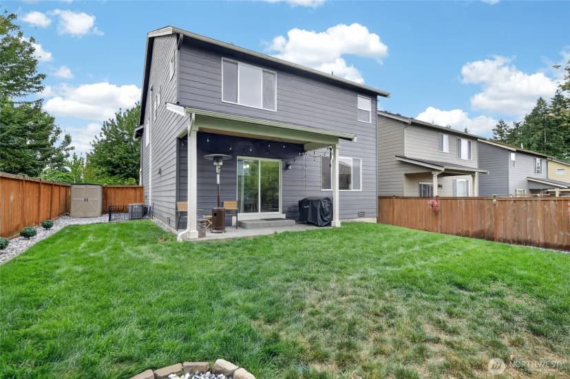 Property photo for 20316 79th Street Ct E, Bonney Lake photo 34