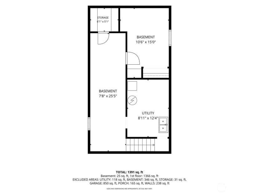 Property photo for 621 S Second Street, Toledo photo 15