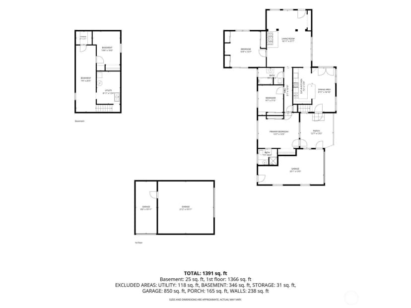 Property photo for 621 S Second Street, Toledo photo 16
