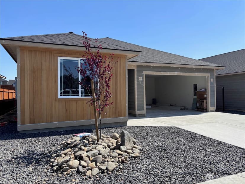 Property photo for 2606 N Emery Street, Ellensburg