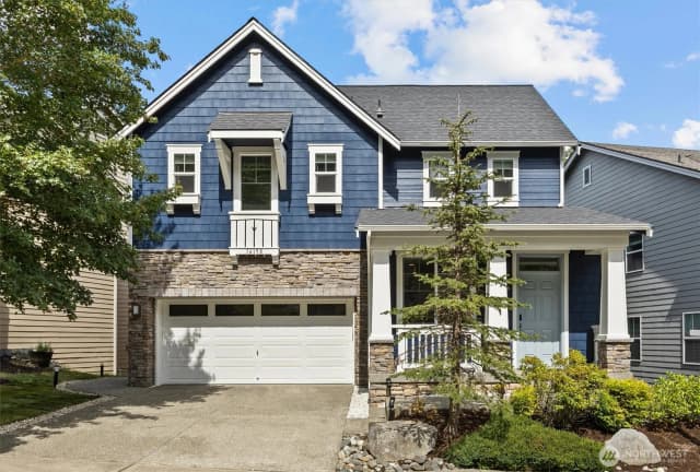 Property photo for 16198 Se 51st Place, Bellevue photo 2