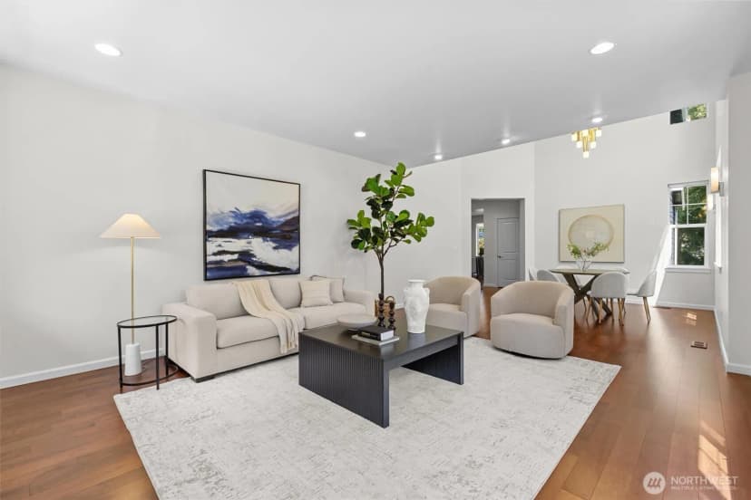 Property photo for 16198 Se 51st Place, Bellevue photo 12