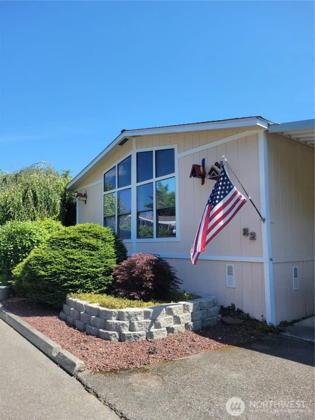 Property photo for 1427 100th Street Sw #82, Everett