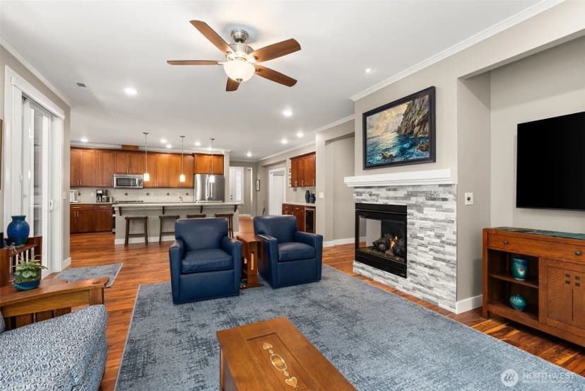 Property photo for 8301 Orcas Loop Ne, Lacey photo 13