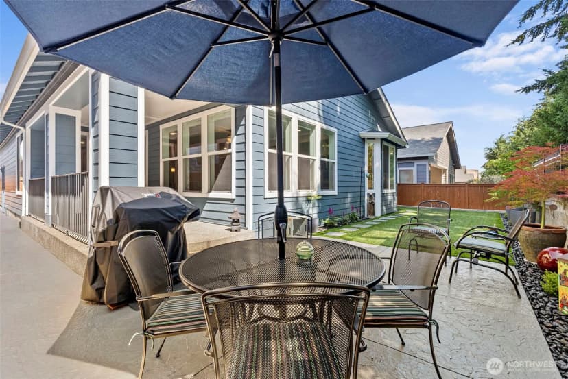 Property photo for 8301 Orcas Loop Ne, Lacey photo 28