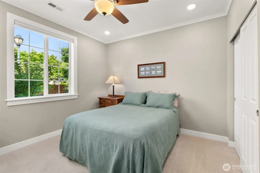 Property photo for 8301 Orcas Loop Ne, Lacey photo 21