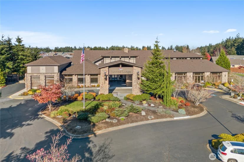 Property photo for 8301 Orcas Loop Ne, Lacey photo 36