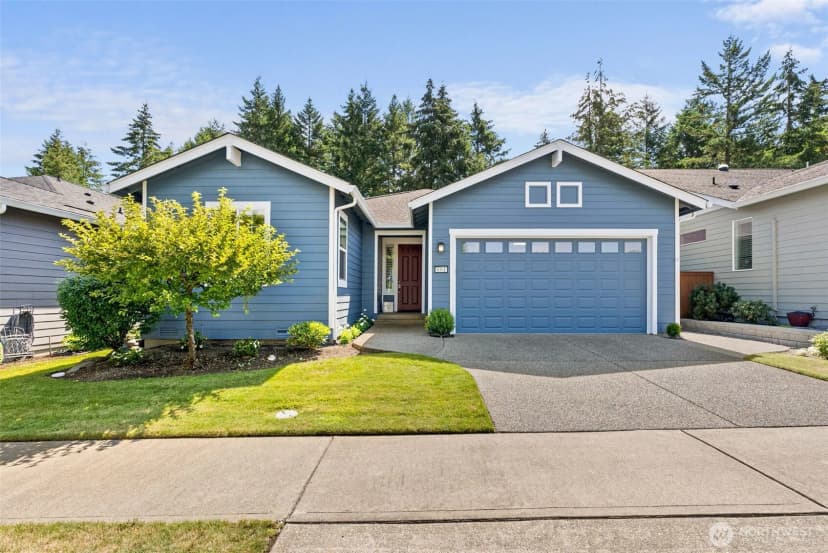 Property photo for 8301 Orcas Loop Ne, Lacey