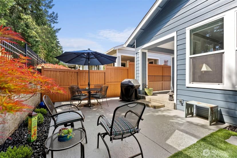 Property photo for 8301 Orcas Loop Ne, Lacey photo 27