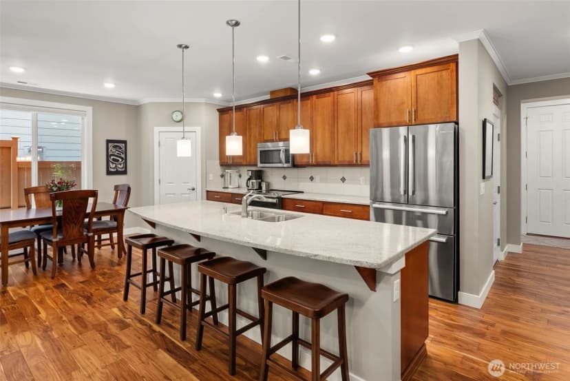Property photo for 8301 Orcas Loop Ne, Lacey photo 6