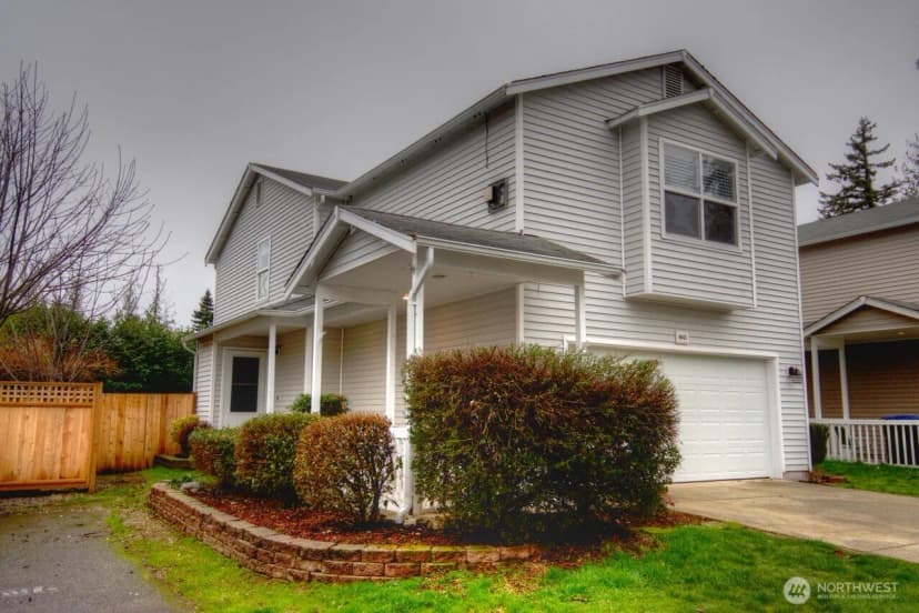 Property photo for 4043 Wonderwood Lane Se, Lacey photo 2