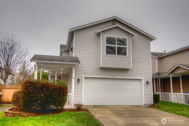 Property photo for 4043 Wonderwood Lane Se, Lacey