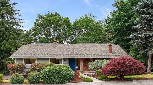 Property photo for 14910 Se 49th Street, Bellevue