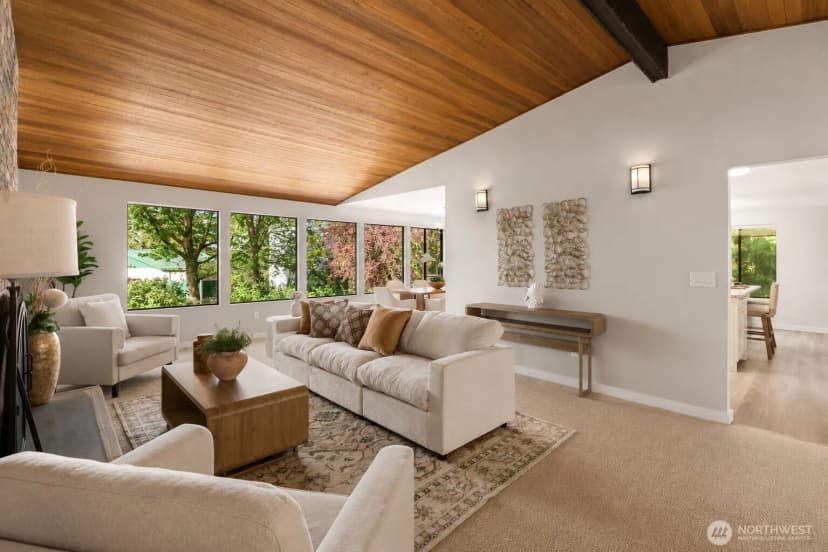 Property photo for 14910 Se 49th Street, Bellevue photo 2
