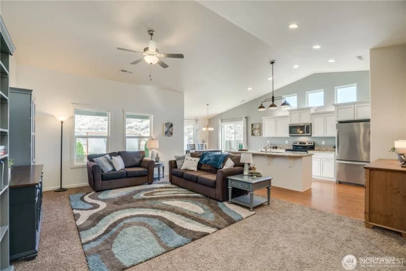 Property photo for 1041 Sunny Brooke Lane, Chelan photo 4