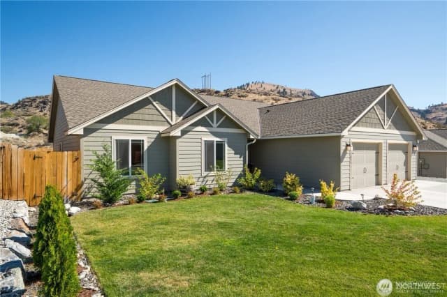 Property photo for 1041 Sunny Brooke Lane, Chelan