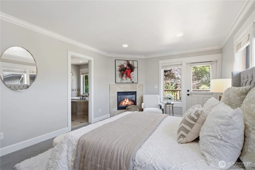 Property photo for 10135 Ne 62nd St #c, Kirkland photo 27