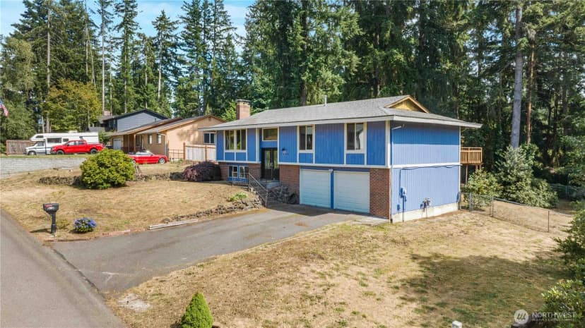 Property photo for 5194 Granada Place Se, Port Orchard photo 25