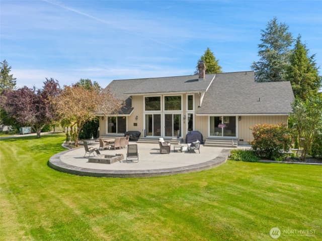 Property photo for 521 G Street, Forks