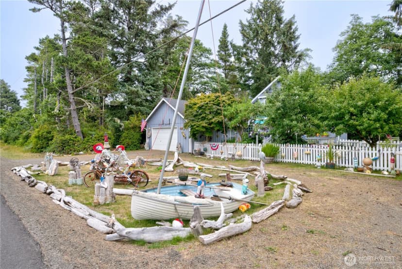 Property photo for 29612 M Place, Ocean Park photo 2