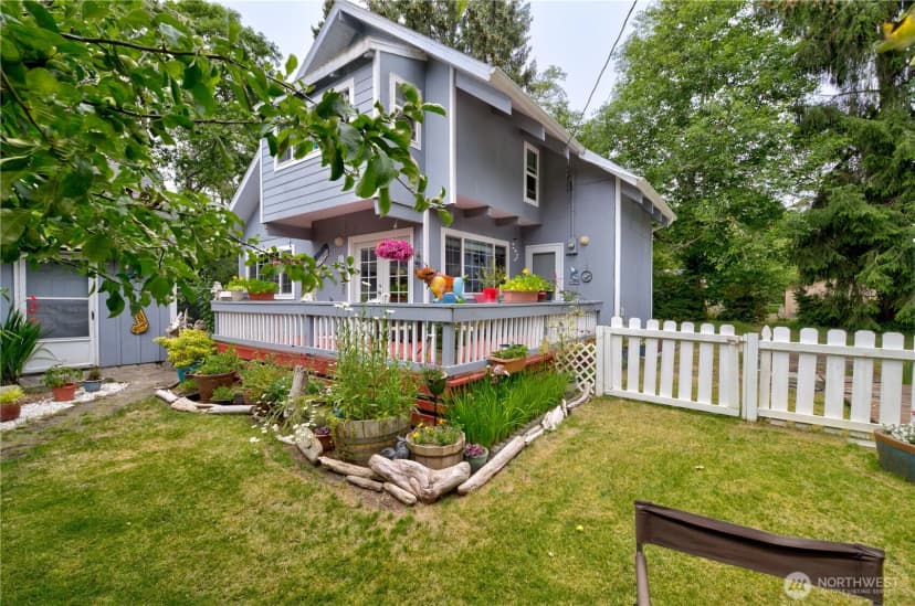 Property photo for 29612 M Place, Ocean Park