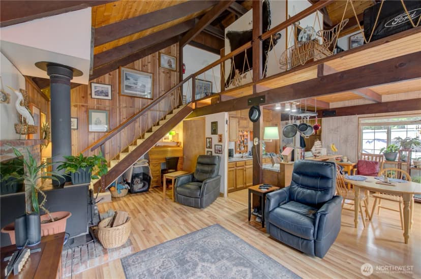 Property photo for 29612 M Place, Ocean Park photo 14