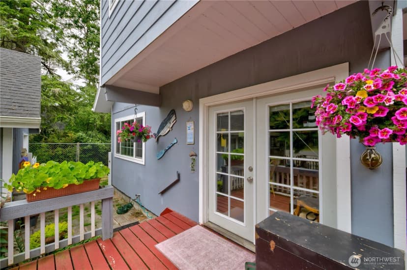 Property photo for 29612 M Place, Ocean Park photo 11