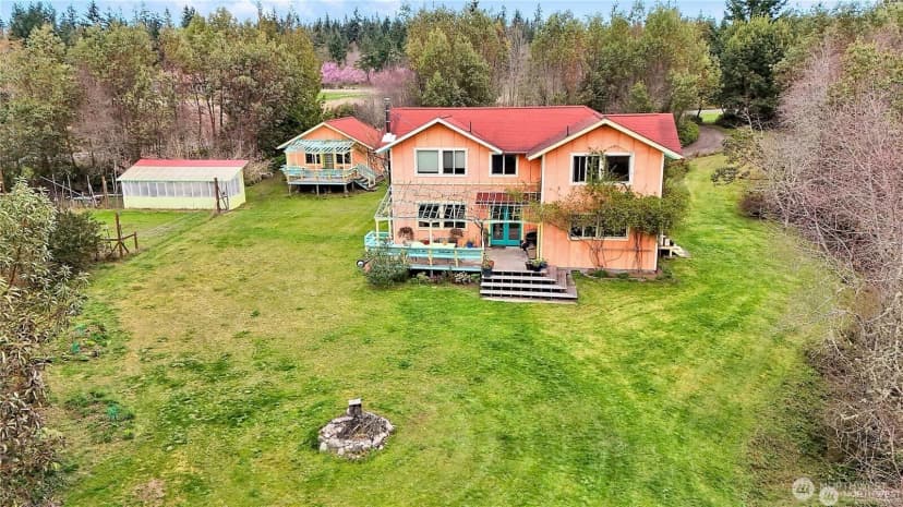Property photo for 1673 Woodland Drive, Port Townsend photo 27