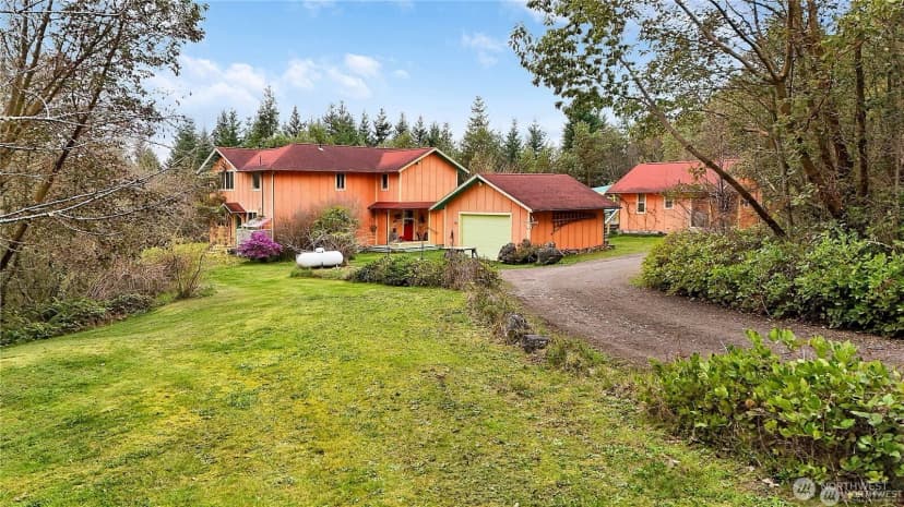Property photo for 1673 Woodland Drive, Port Townsend photo 12