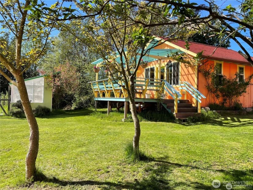 Property photo for 1673 Woodland Drive, Port Townsend photo 26