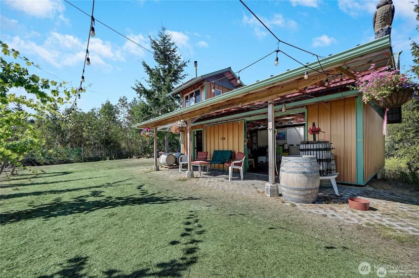 Property photo for 1673 Woodland Drive, Port Townsend photo 8