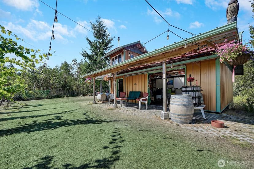 Property photo for 1673 Woodland Drive, Port Townsend photo 8