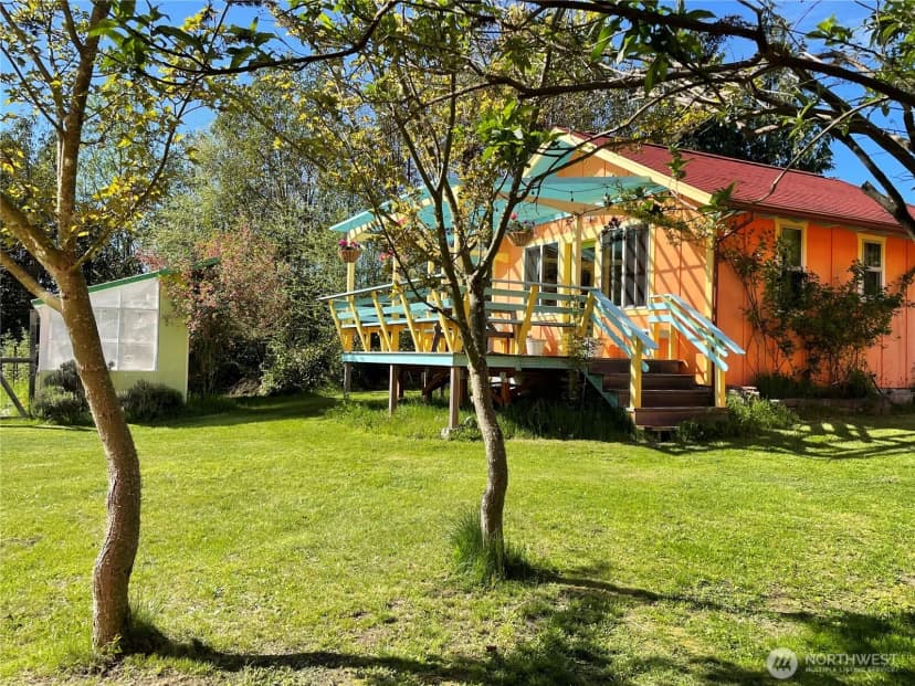 Property photo for 1673 Woodland Drive, Port Townsend photo 26
