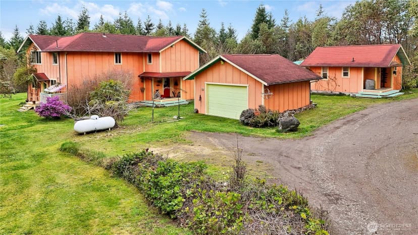 Property photo for 1673 Woodland Drive, Port Townsend photo 12