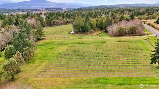 Property photo for 1673 Woodland Drive, Port Townsend photo 4